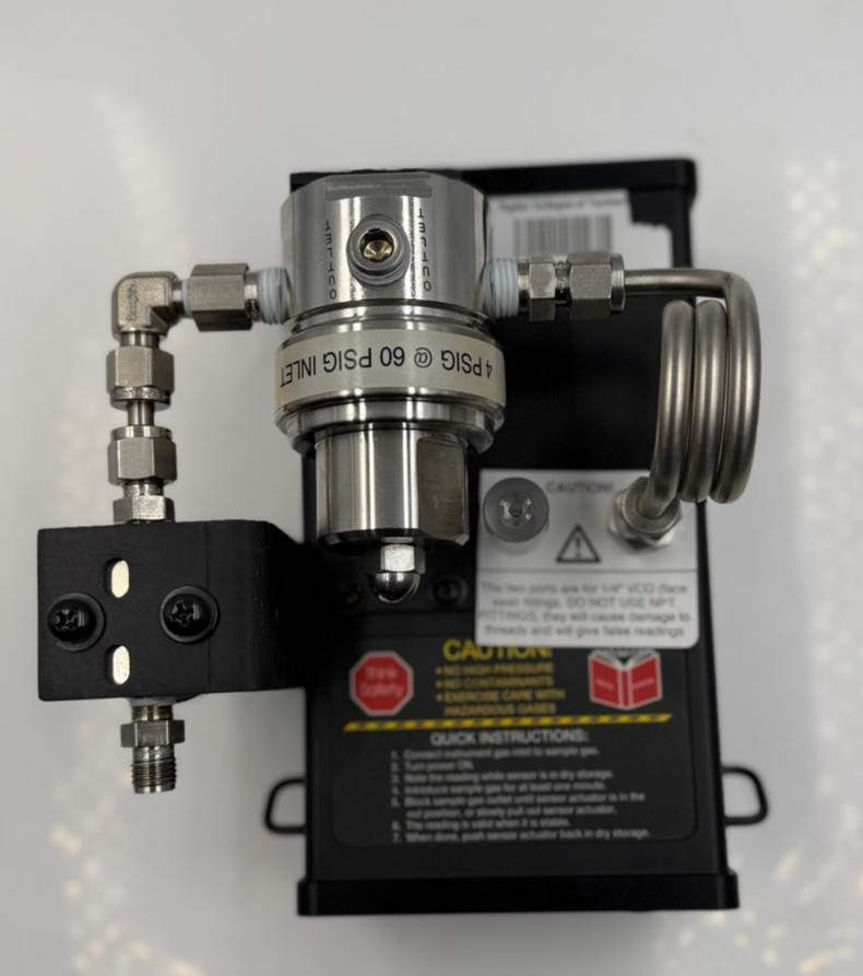 XENTAUR XPDM PORTABLE DEWPOINT METER