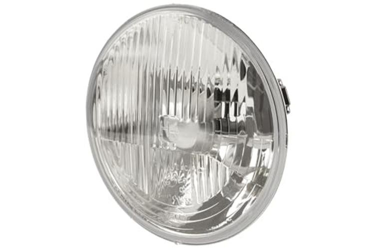 002395071 Hlmp 7" 165Mm H4/T4W 12V Ece, Multi