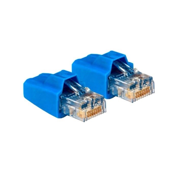 Victron Energy Ass030700000 Ve.Can Rj45 Terminator Bag Of 2