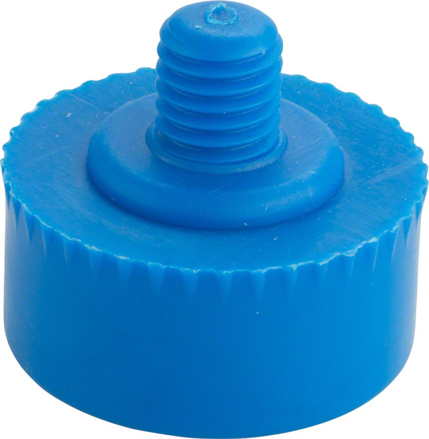 Hammer Tips - Park Tool 293-8 Replacement Tip for HMR-8 - Hammer