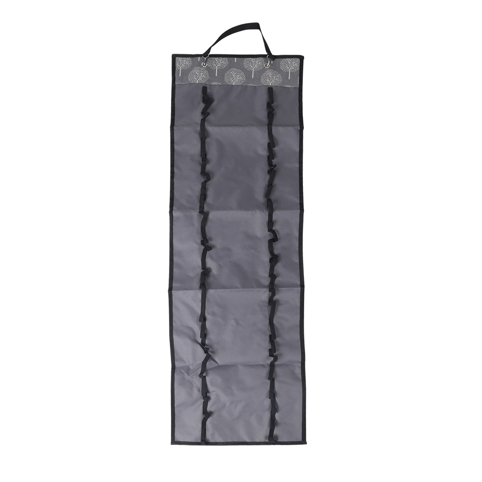 Vinyl Roll Holder with 48 Compartments, Vinyl Roll Storage Organizer Wall2940
