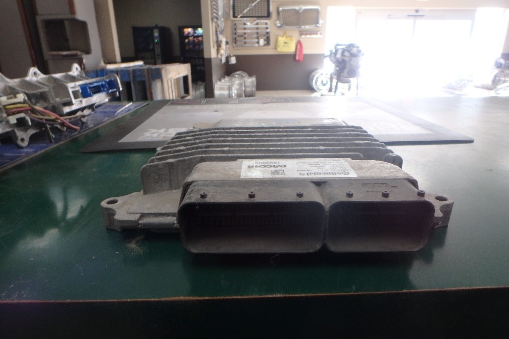 PACCAR KENWORTH DPF Control Module A030G467
