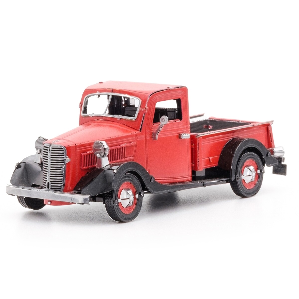 SET of 8 Metal Earth FORD 1908 1908 1910 1925 1931 1932 1937 1965 DIY Model Kits