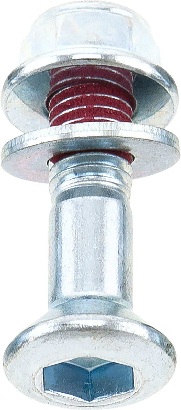 Sprocket Fasteners Bolt 2008-HS.S Replacement Bolts Washers