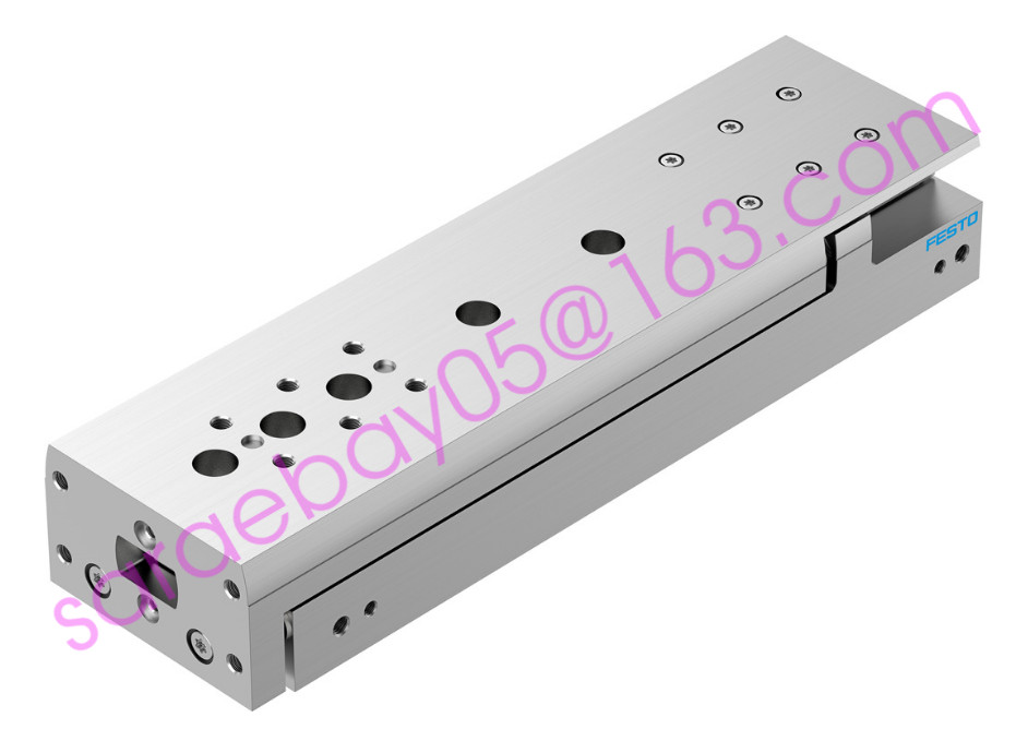 FESTO DGST-16-150-E1A 8078861 Mini Slide New✦Kd