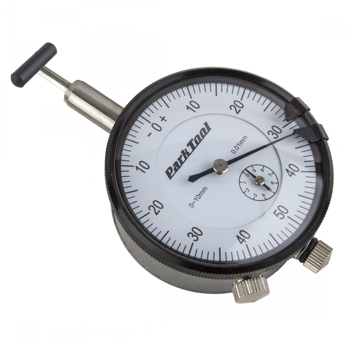 Park Tool DT-3I.2 Dial Indicator for DT-3 Rotor Gauge Truing Stand Accessory