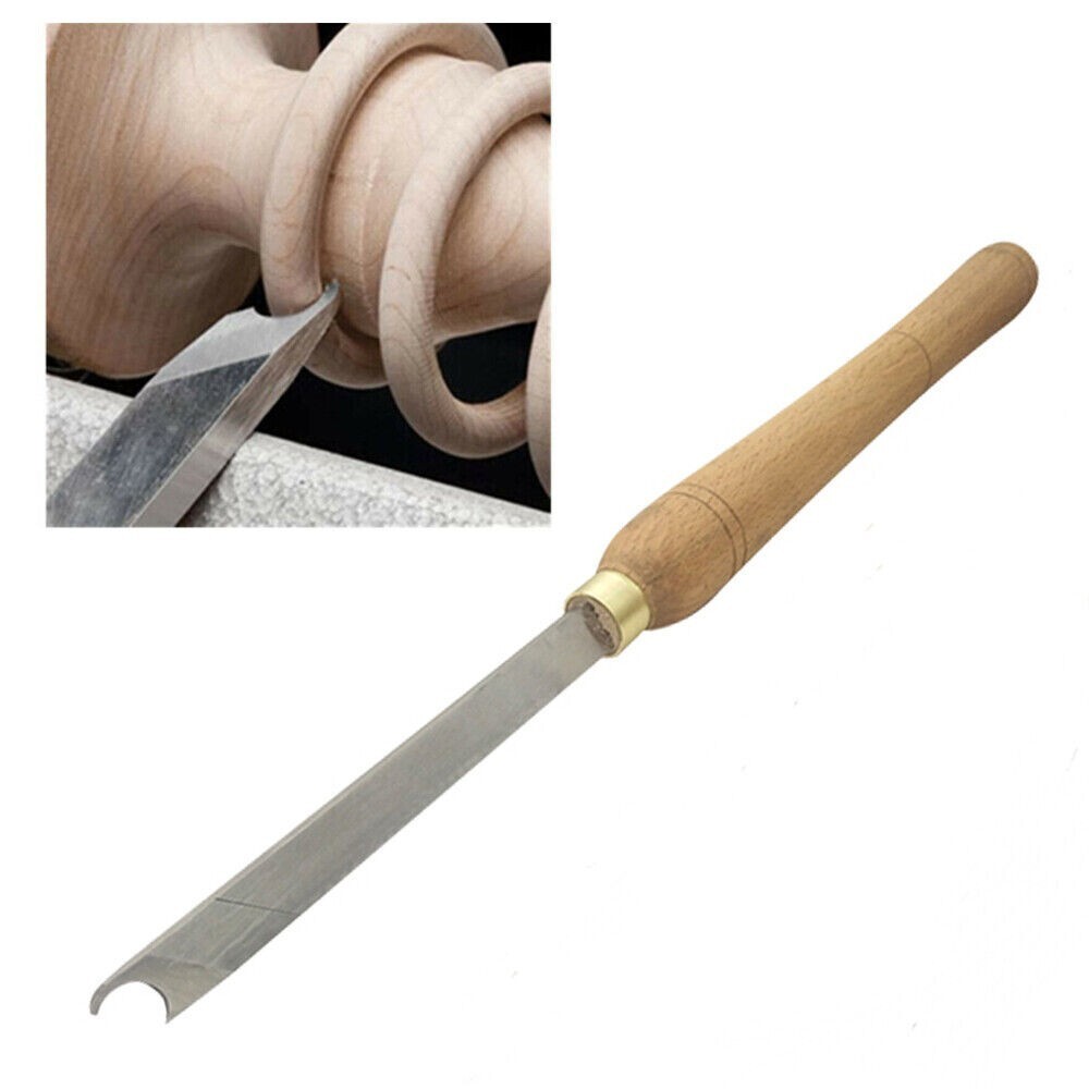 Woodworking Lathe cutter High Speed Ring Steel Cutter Rotary Wood Cutting Tools