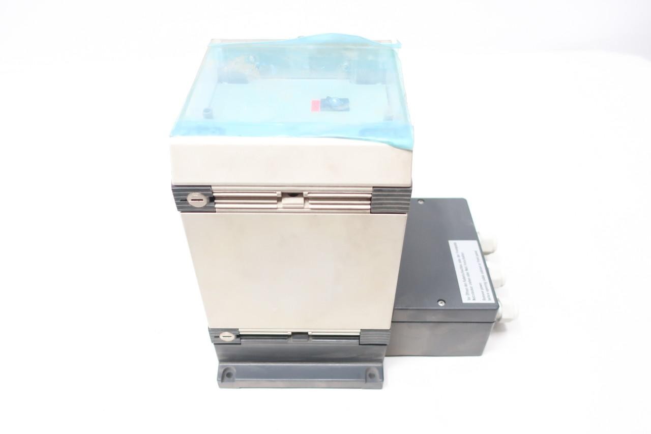 Berthold 81618-2/LB317-1 Density Meter 115v-ac