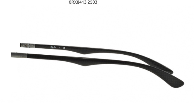 RAY BAN Rb 8413 ORIGINAL REPLACEMENT TEMPLES - ORIGINAL RAY BAN RB 8413 AUCTIONS