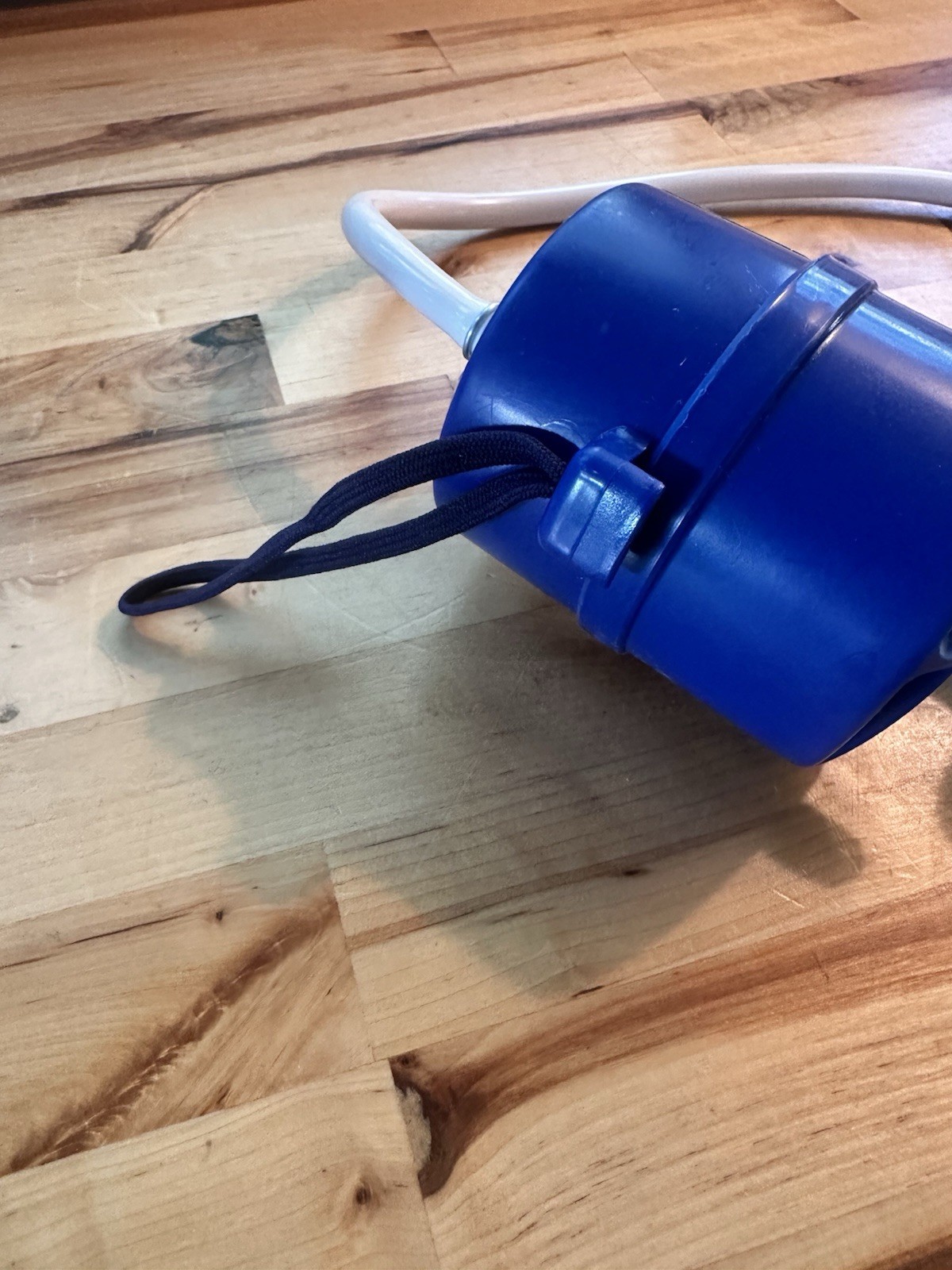 First Need Water Purifier Filter Camping Hiking Survival