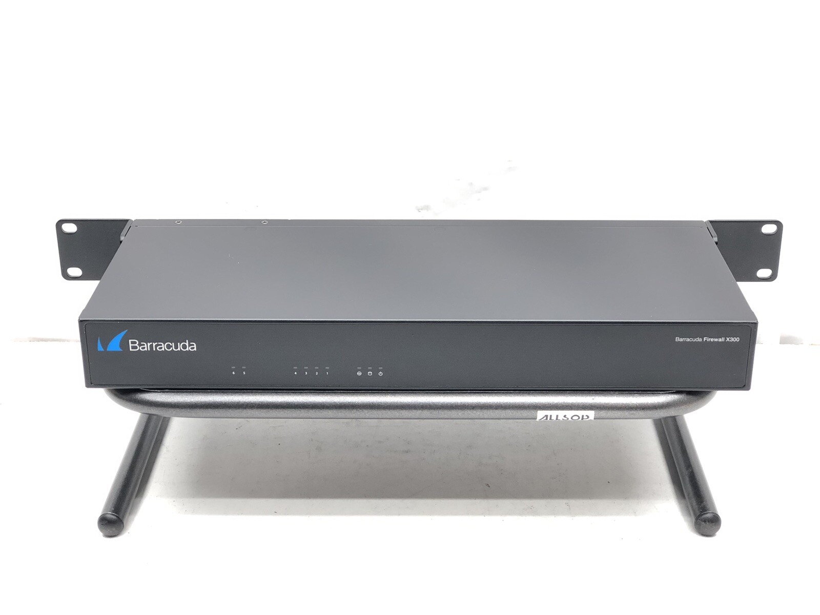 Barracuda Firewall X300 BFWX300a BNHW021
