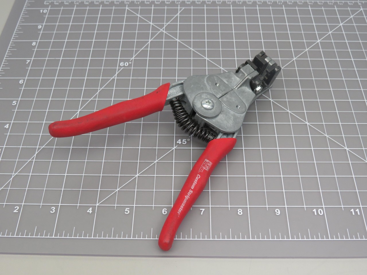 IDEAL 45-2691-1 LB0728 CUSTOM STRIPMASTER T152925
