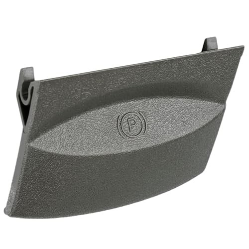 Dodge Durango 2006-2007 Dakota 2005 Brake Release Handle - Grey