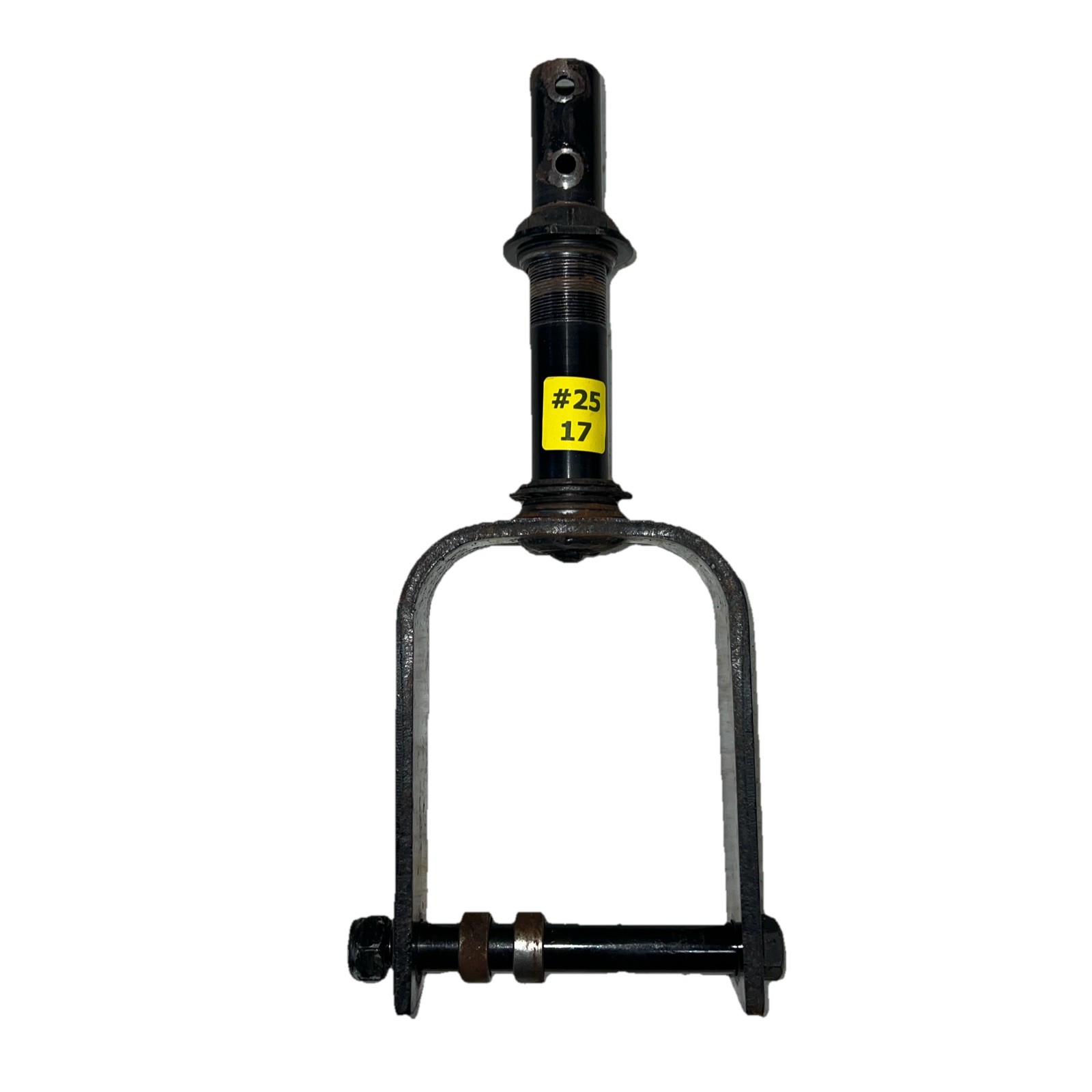 Front Wheel Fork *3 Wheel Scooter* for Golden LiteRider GL110 GL140 Scooter Part