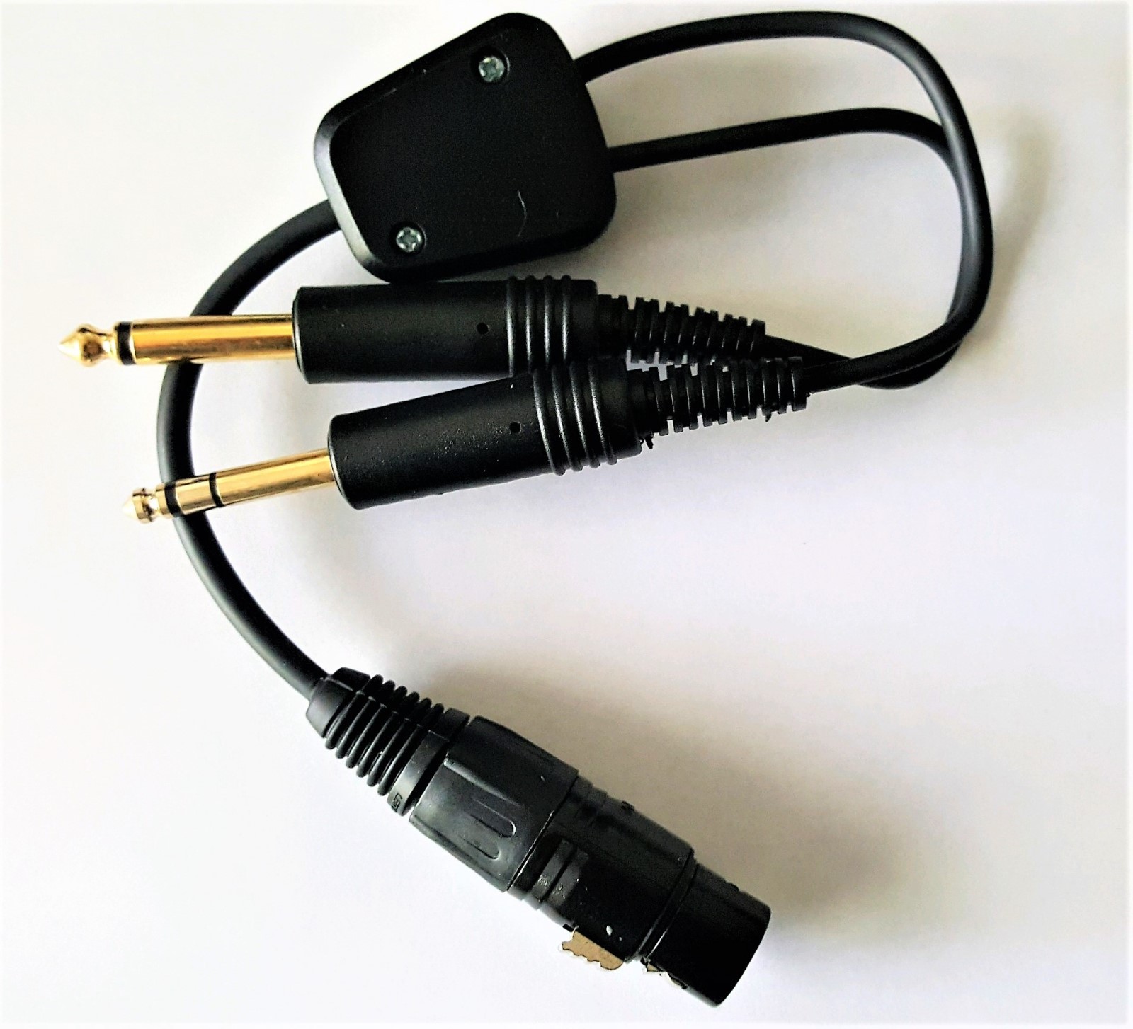 UFQ AIRBUS TO GENERAL AVIATION ADAPTOR AB-GA