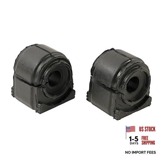 K202102 Suspension Stabilizer Bar Bushing Kit for Mercedes-Benz Sprinter 2500