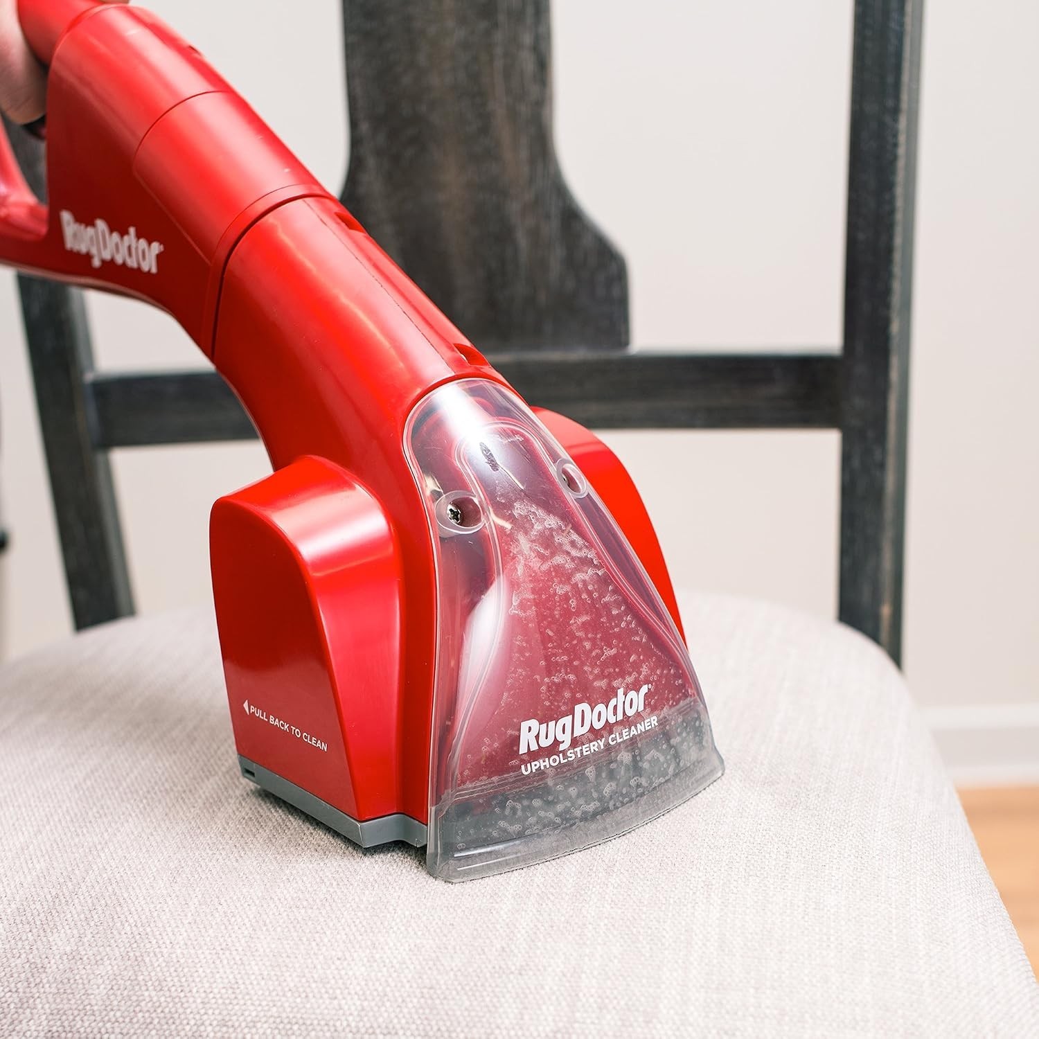 Professional Stain and Odor Remover Attachment