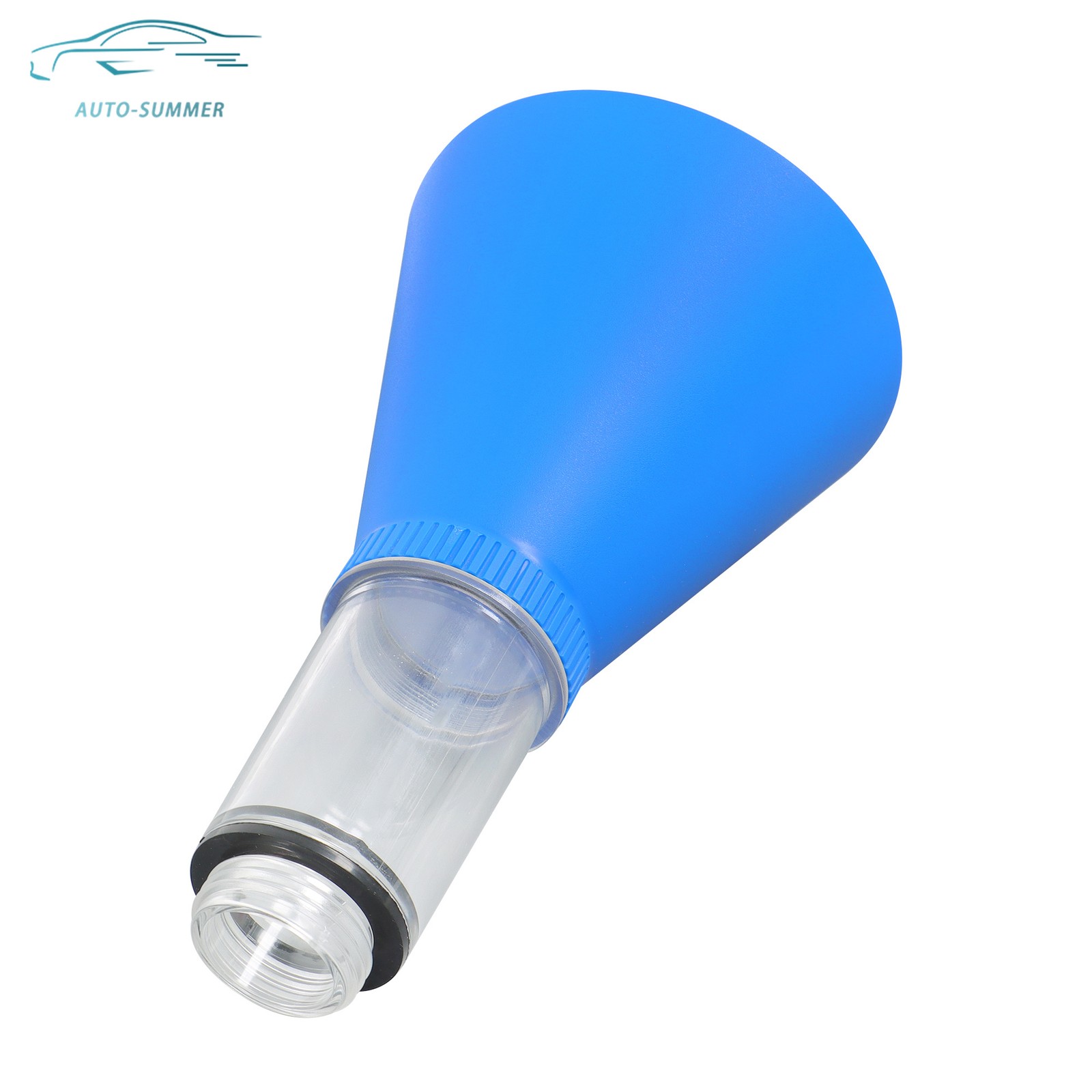 Funnel engine oil For Select Toyota Lexus Scion Threaded Adapter Fill Tool