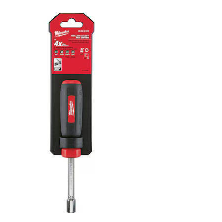 Milwaukee Tool 48-22-2422 5/16" Hollow Shaft Nut Driver