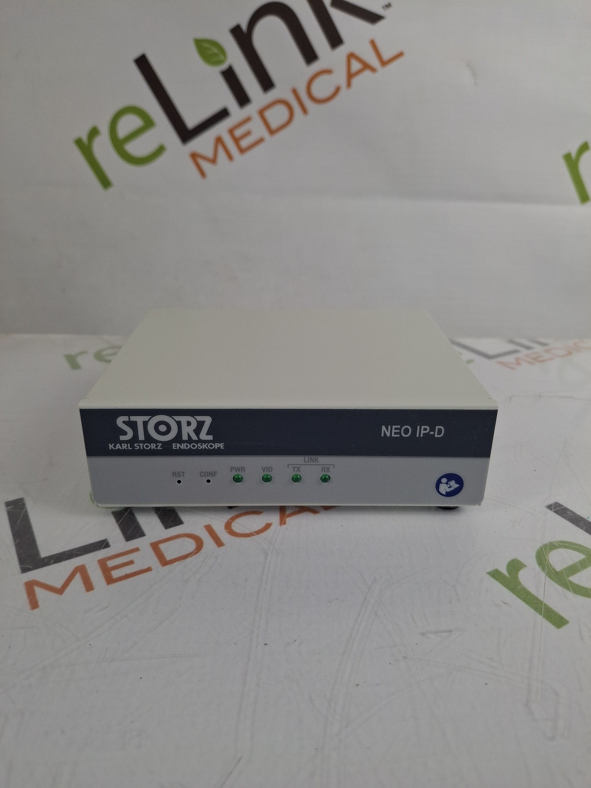 Karl Storz NEO IP-D Decoder