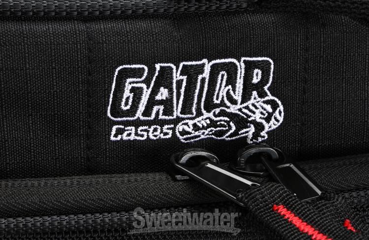 Gator G-MIXERBAG-0909 Mixer Bag