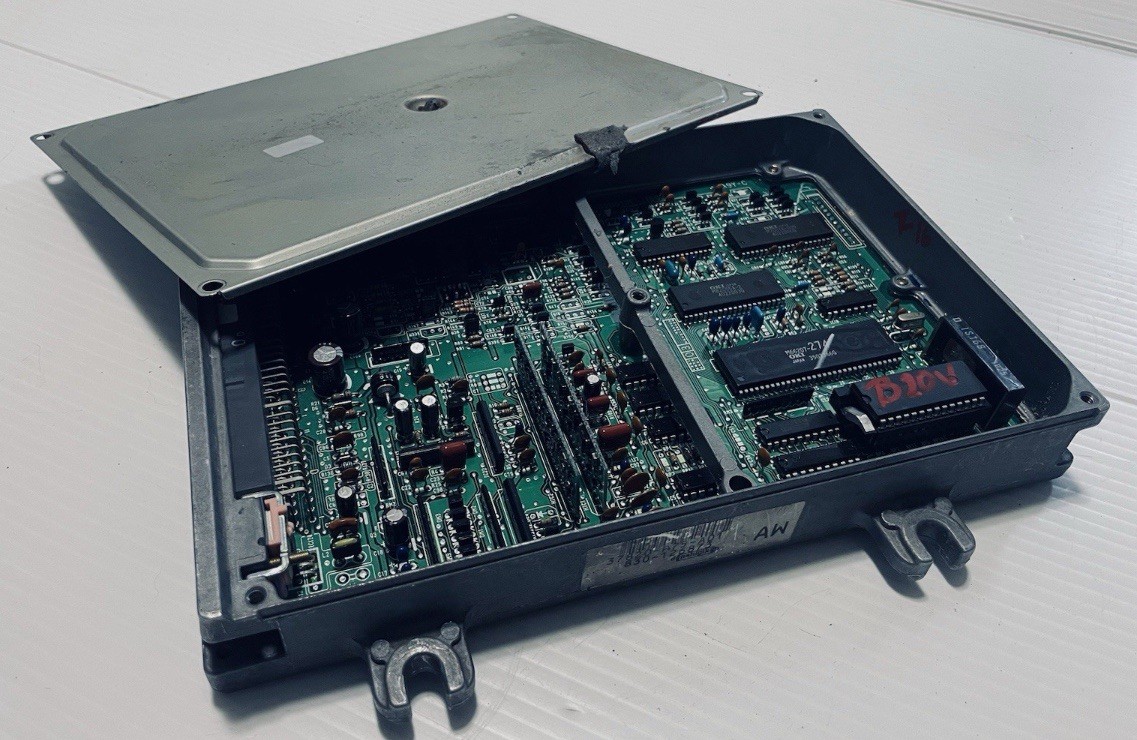 P28 Spec , Boost By Gear, SST Chip, Base Map of your choice.