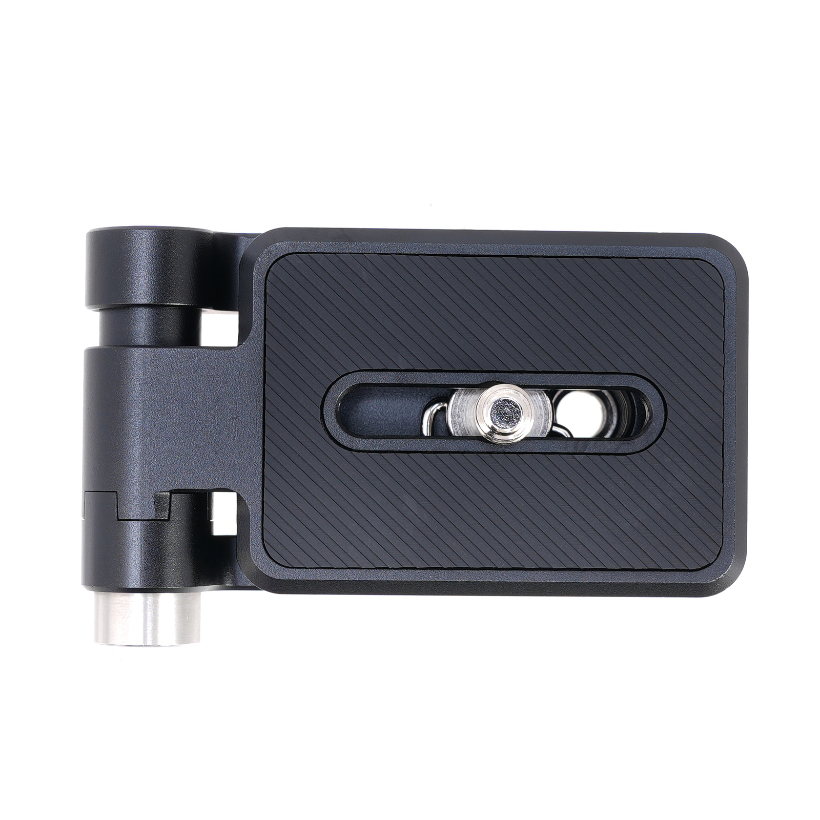 Foldable L-Shaped Quick Release Plate for Camera -Arca-Swiss Vertical/Horizontal