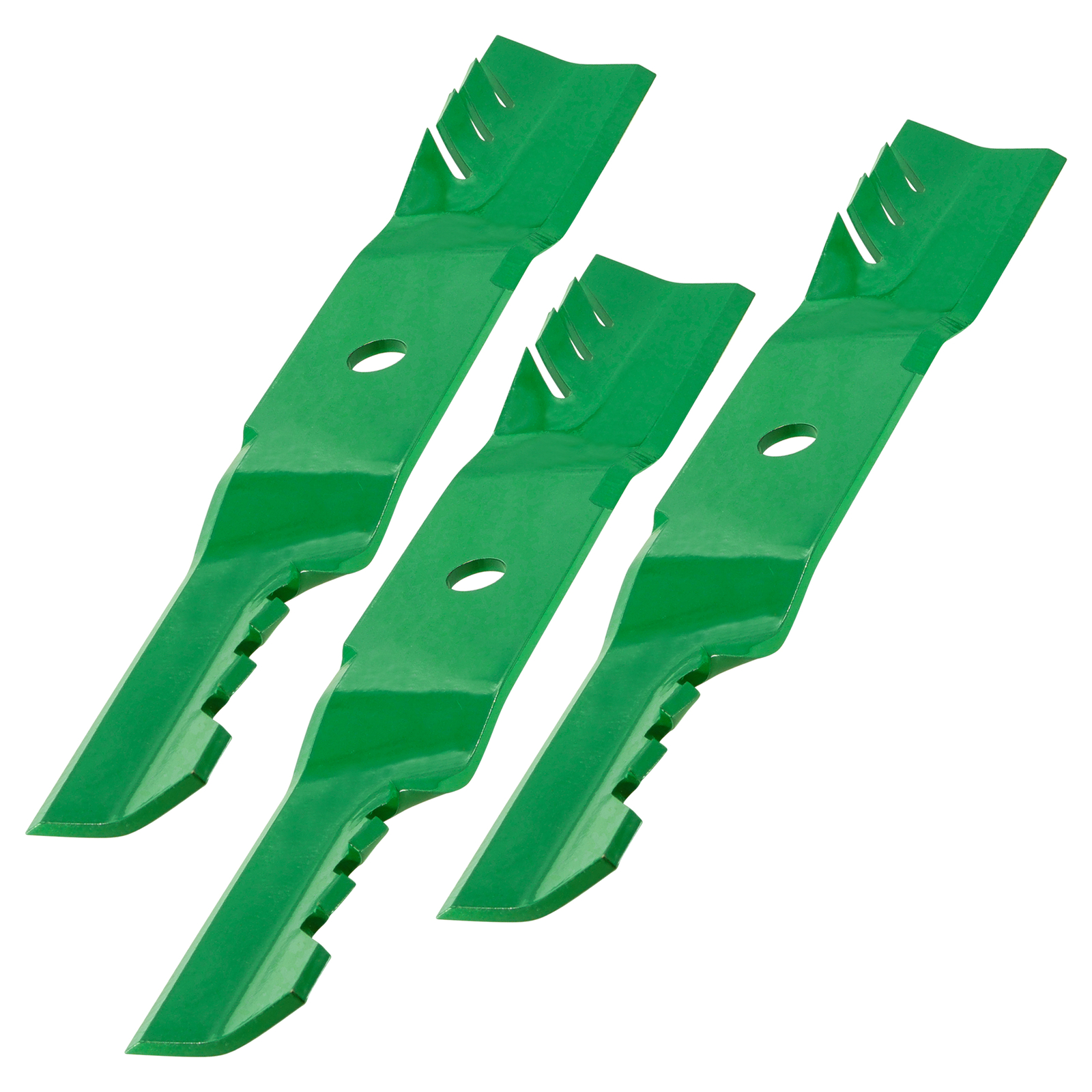 60" Deck Blade For John Deere Z930M Z925M Z960R Z930R Z945M Z950M Z950R Z955M