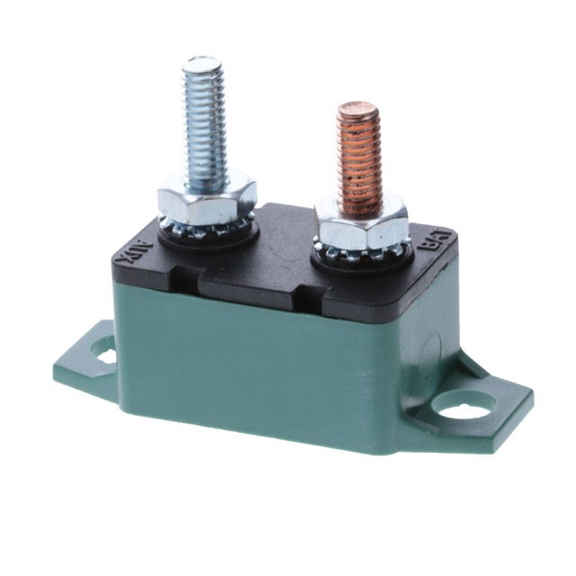 Optifuse ACBP-V-30C Auto Reset - Color Coded 32V 30A (1EA)