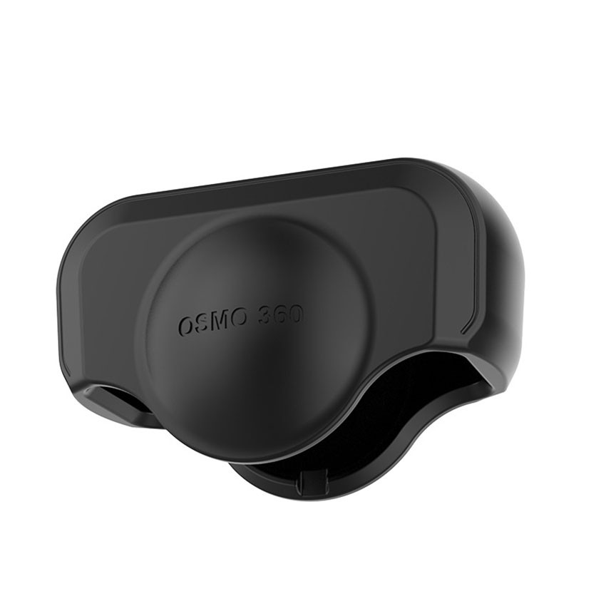Anti-drop Silicone Protective Cover Case Scratch-resistant for DJI OSMO 360