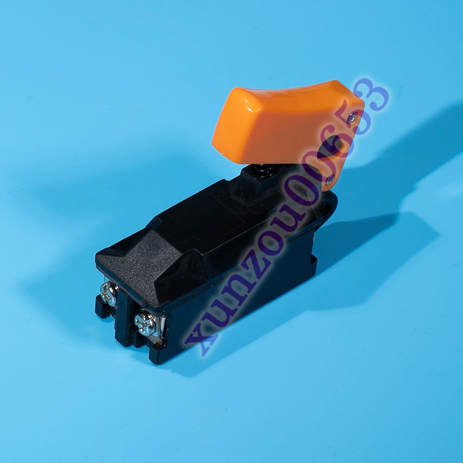 651145-3 Aftermarket Switch Assembly For Makita HM1201 Hammer Replacement