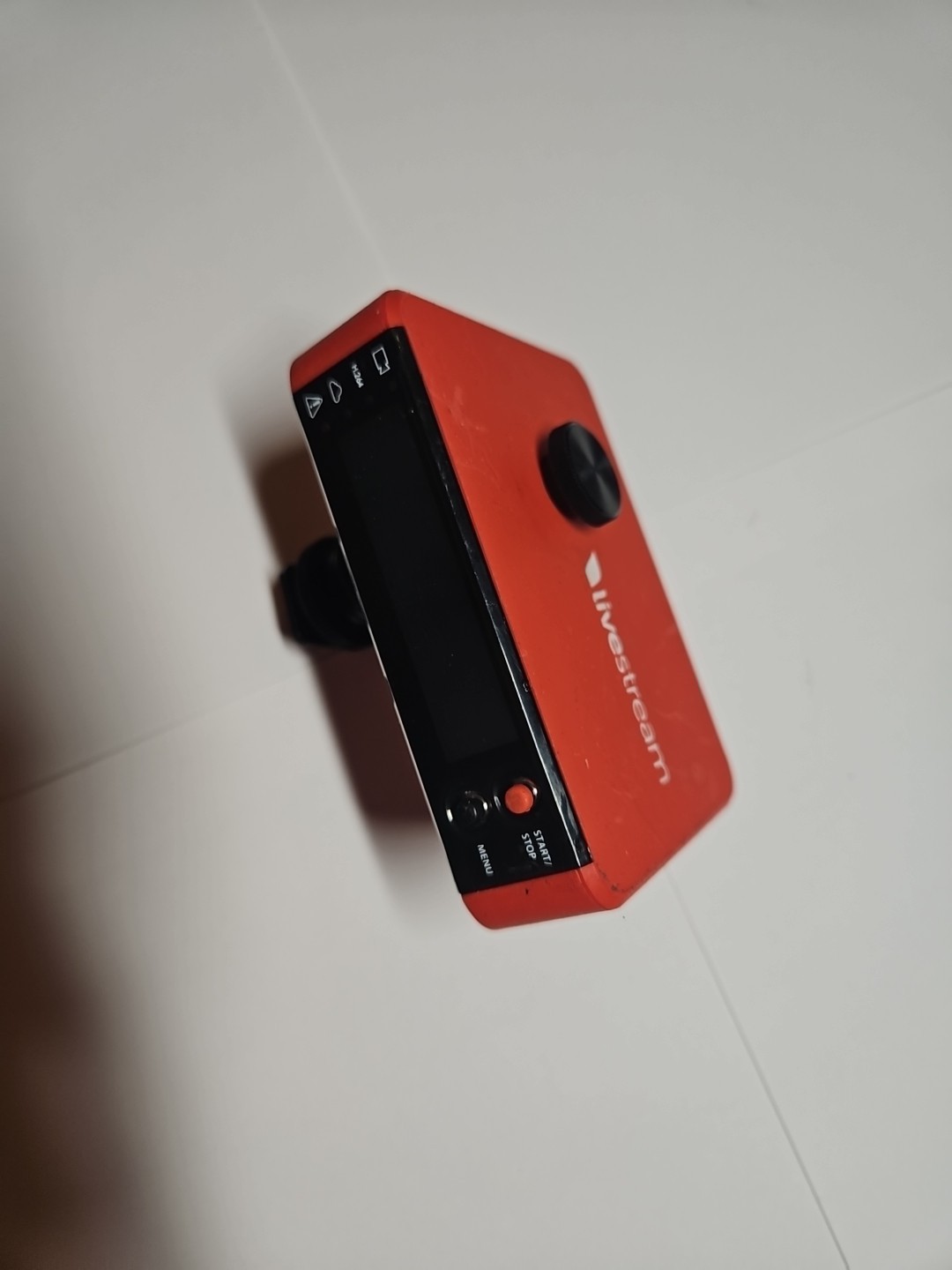 Livestream Broadcaster Pro BCP100