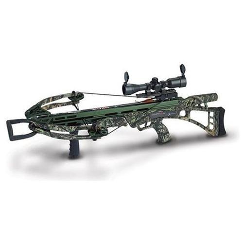 Carbon Express Covert SLS Crossbow