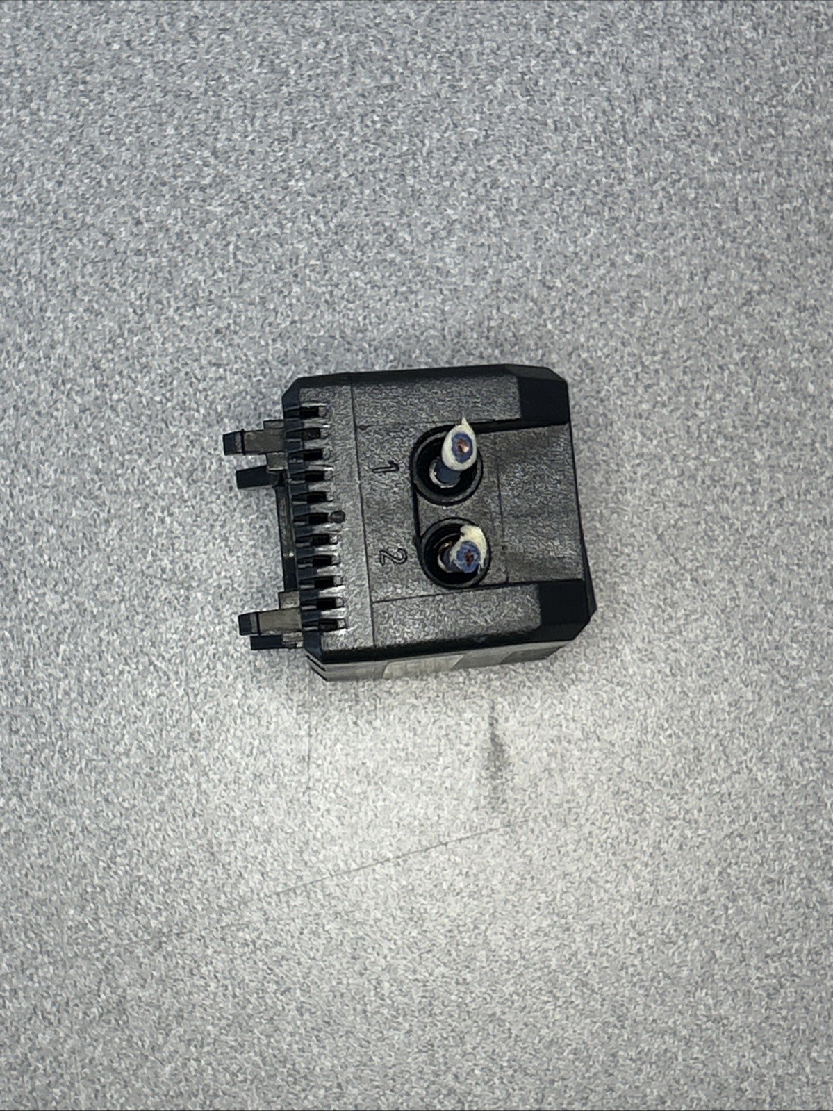 Hoffman A-TEMNC Thermostat Control