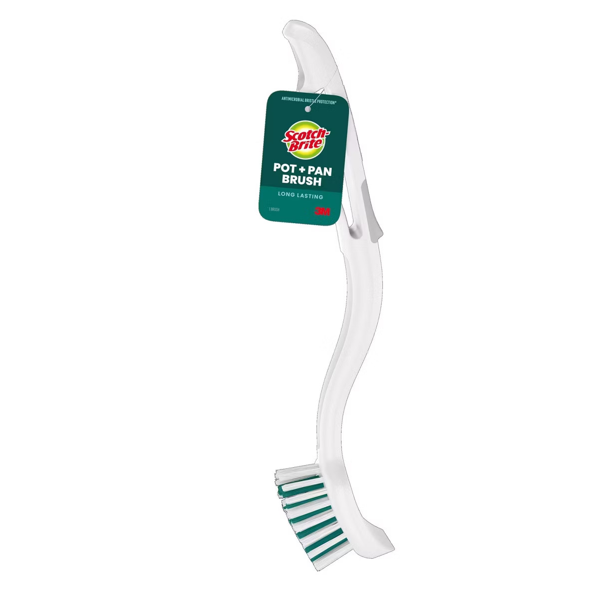 Scotch-Brite Pot & Pan Brush