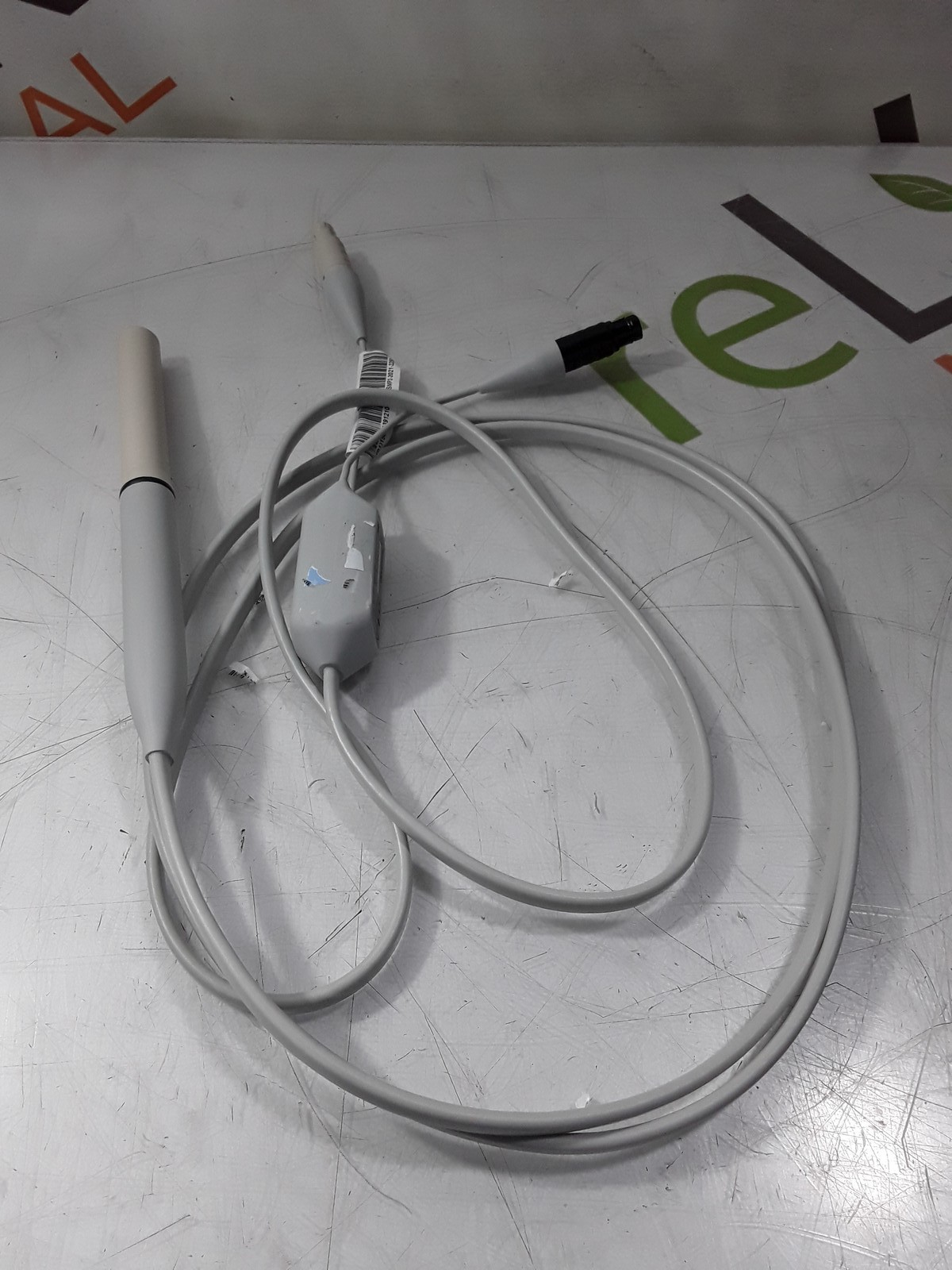 Endomagnetics Ltd. Sentimag SMP02 Probe