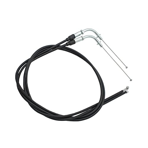 CV40 Carburetor Throttle Cable for HD Sportster 883 1200 XL883 1). 90CM/35.4”