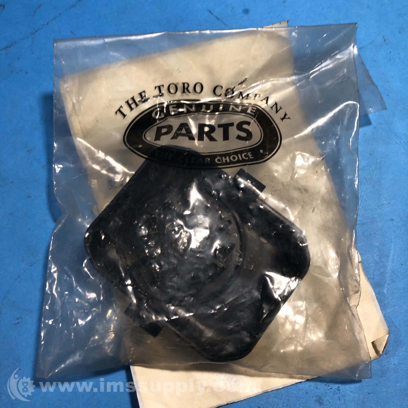 Toro M262998 Pro-Line String Trimmer Cover FNOB