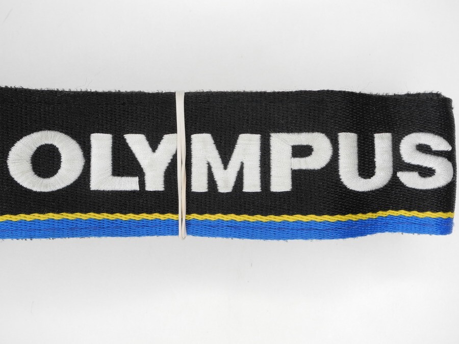Olympus Genuine OM-D E-M1X Camera Neck Strap