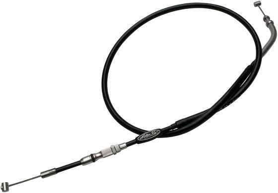 Motion Pro Black Vinyl T3 Slidelight Clutch Cable 05-3002