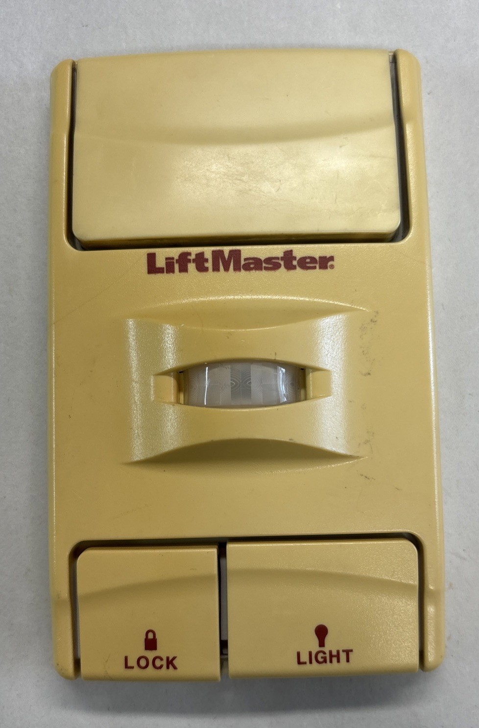 Liftmaster 98LM Motion Sensor Garage Door Wall Button OEM