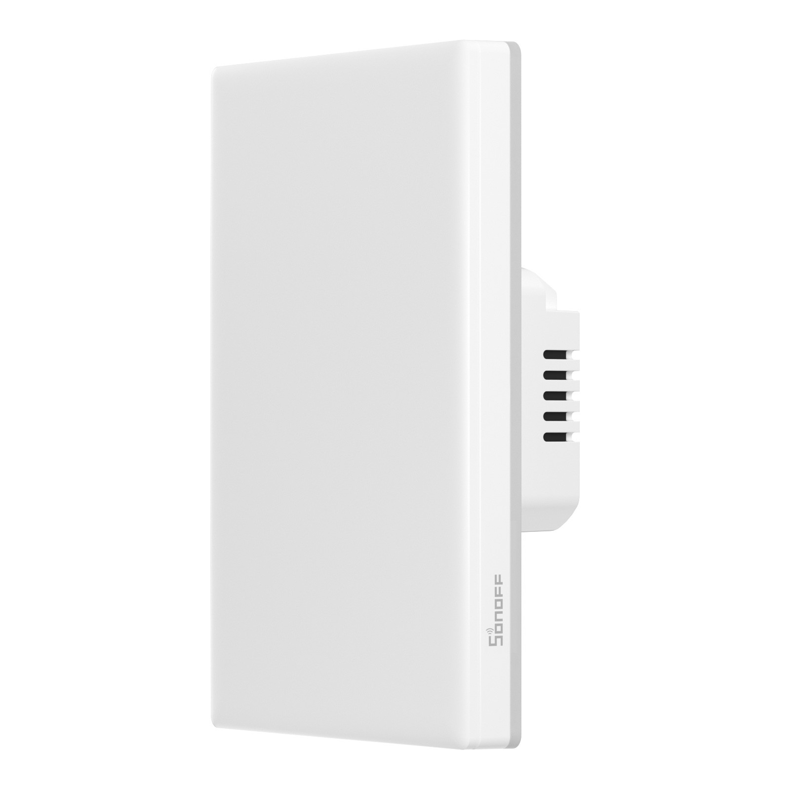 SONOFF WiFi Smart Light Switch,LED Light Backlight Panel,Smart Touch Wall Switch