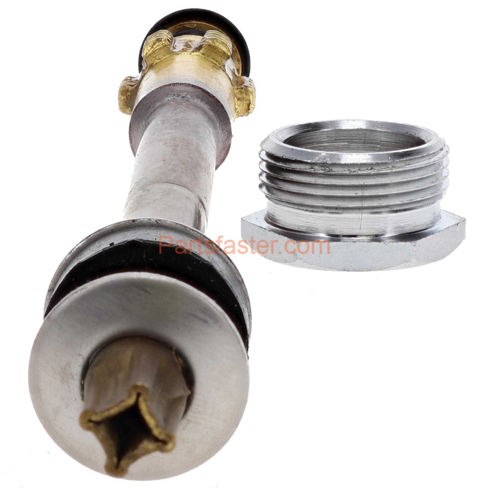 BMI 7-3/8" Inch Overall Length Stem Replacement