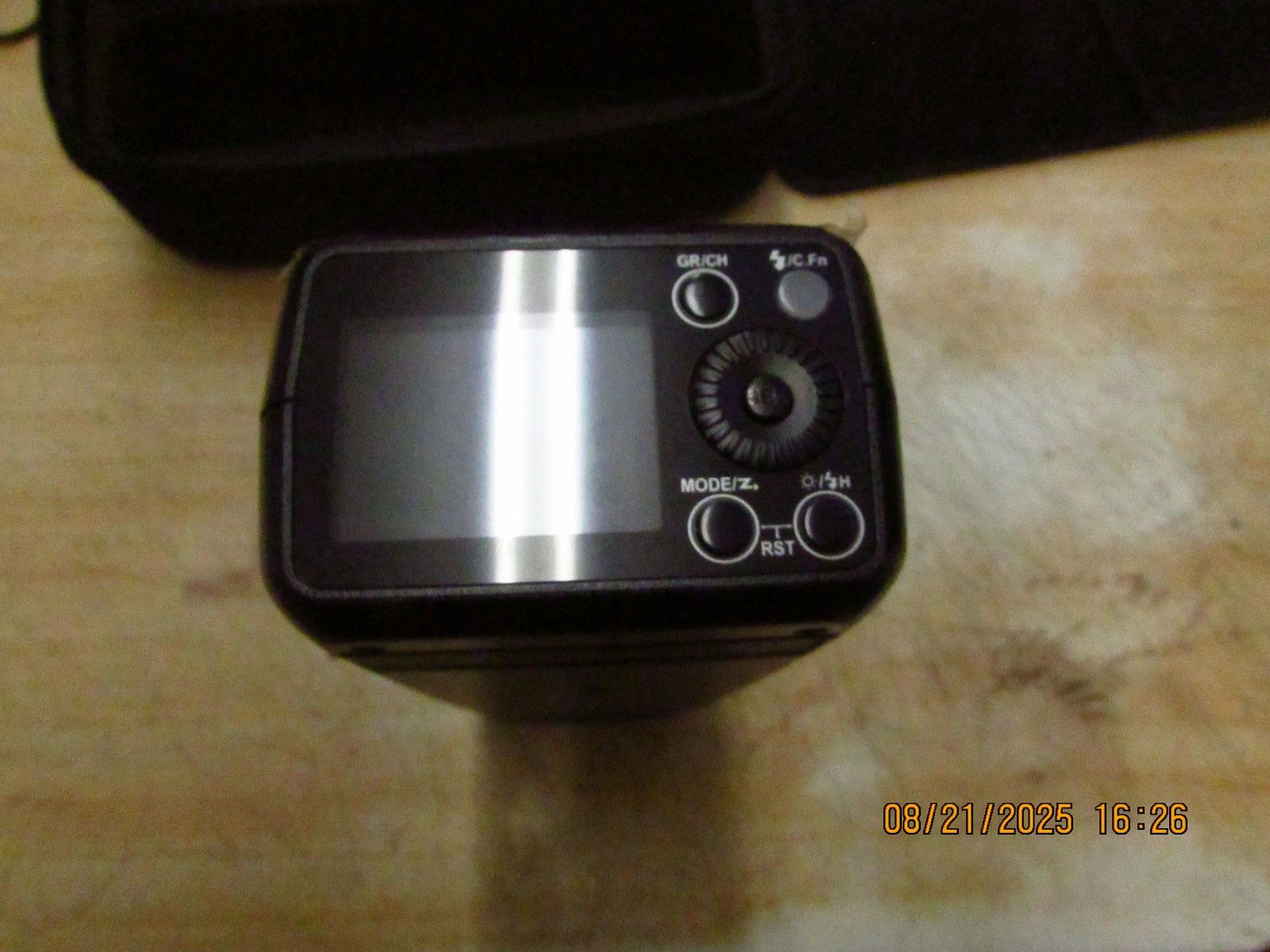 odox witstro ad200