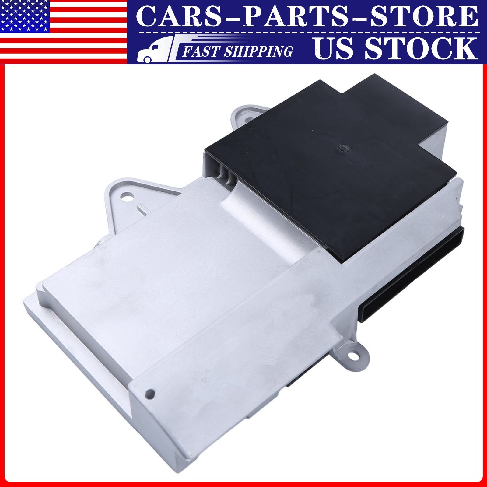 AMPLIFIER 7PP035223AA FOR PORSCHE CAYENNE CAYMAN BOXSTER 911 997 991 2009-2016