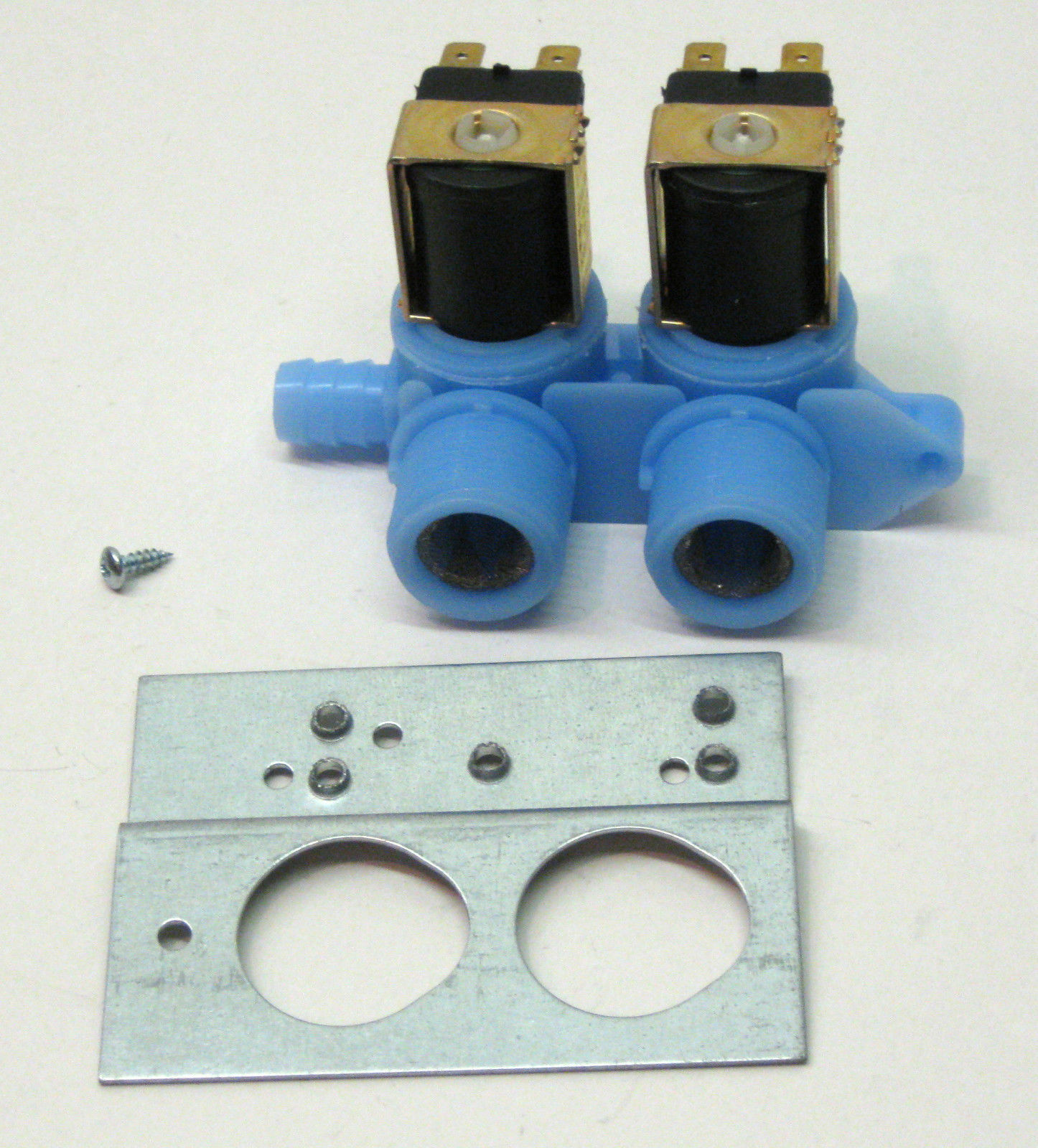 Washing Machine Water Inlet Valve for 285805 Whirlpool Kenmore Estate