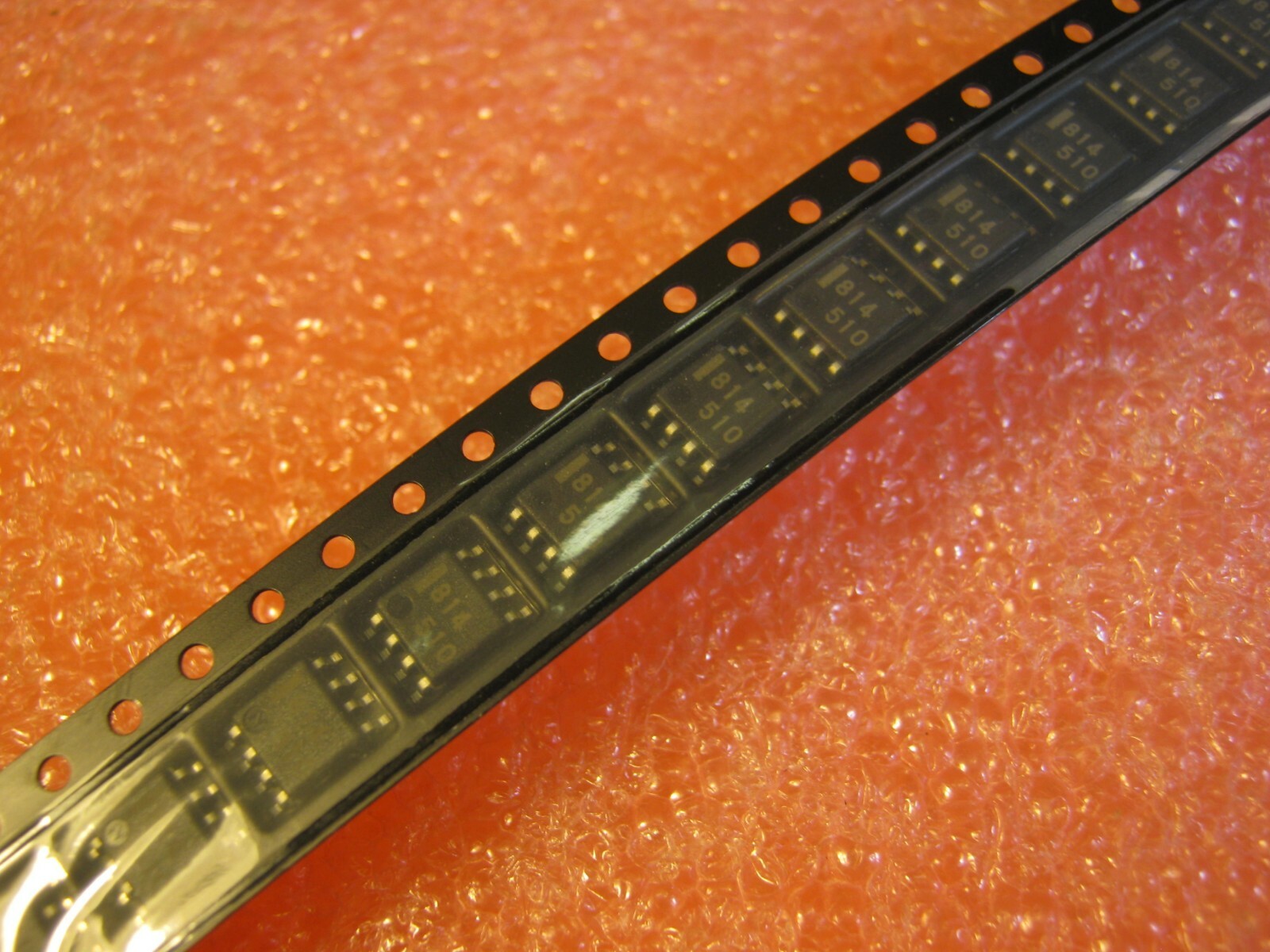 UPC814G2-E2 Lot of 20 NOS Pieces from NEC Made in Japan