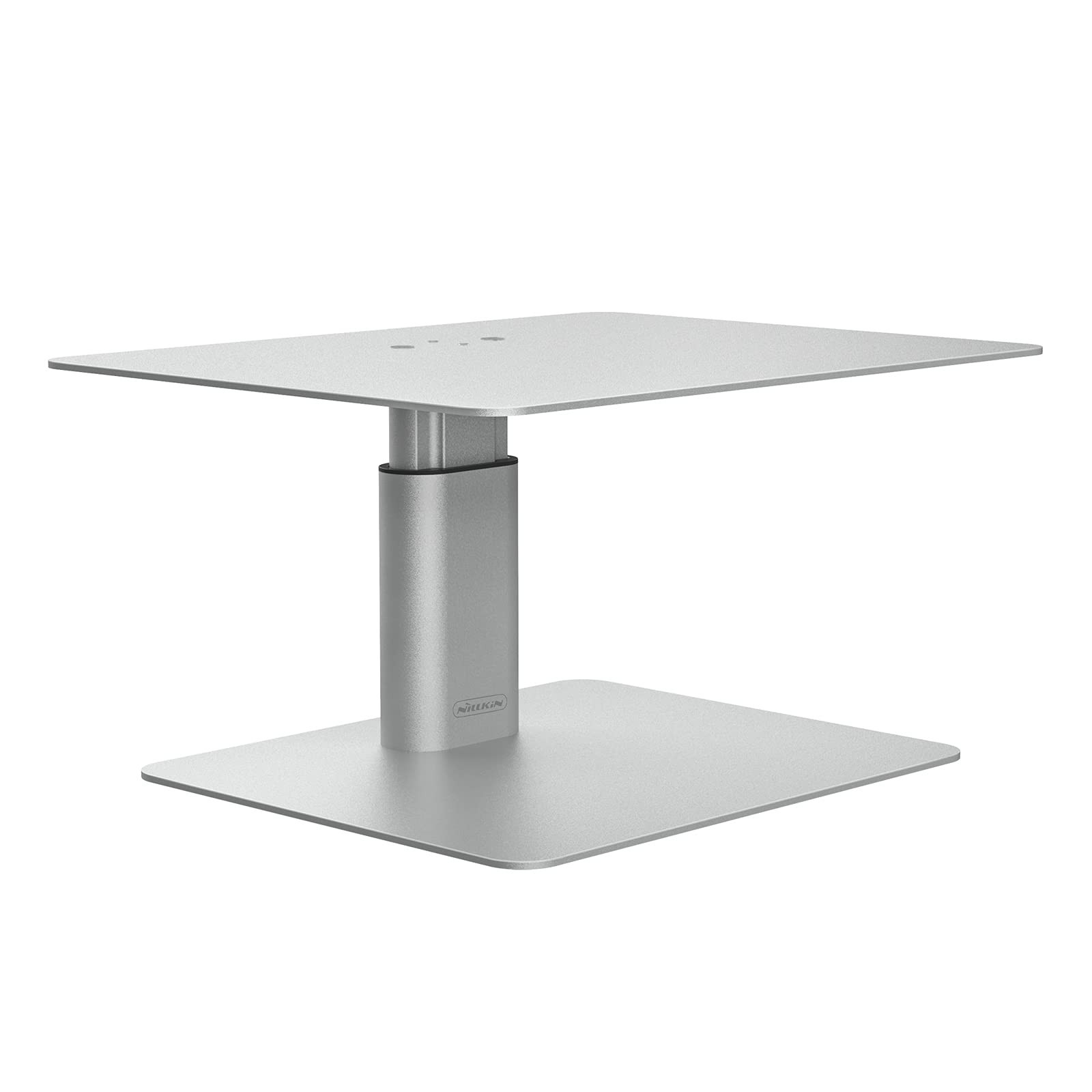 Nillkin Monitor Stand for Desk, Adjustable Height Computer Monitor Stand, Erg...