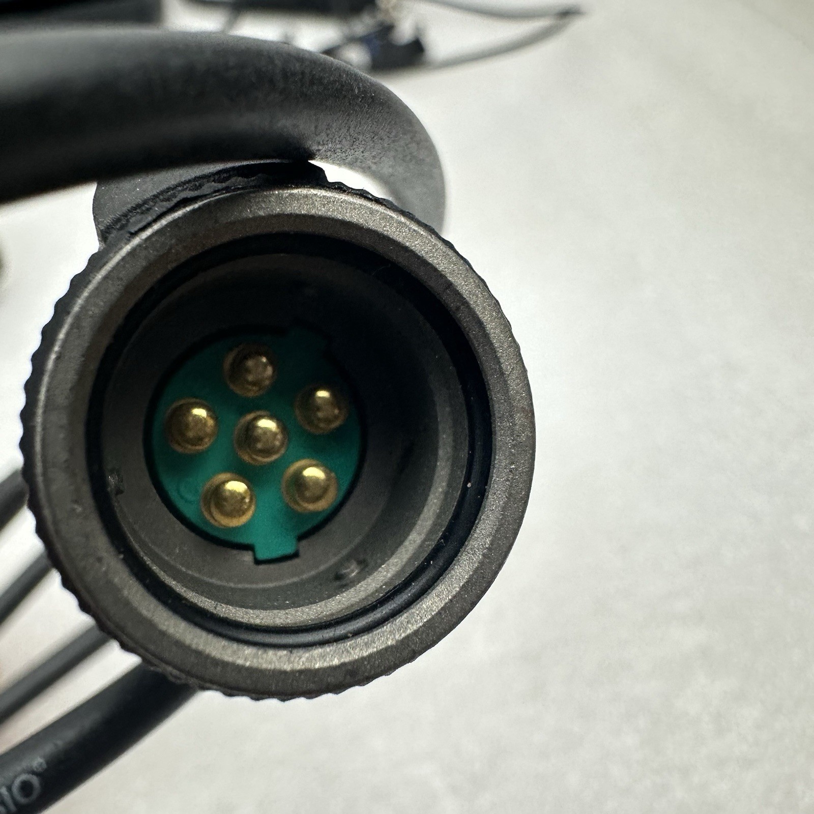 Invisio INV X50 Tcaps Comms Kit X5 TEA PRC 148 152 154 Communication Headset
