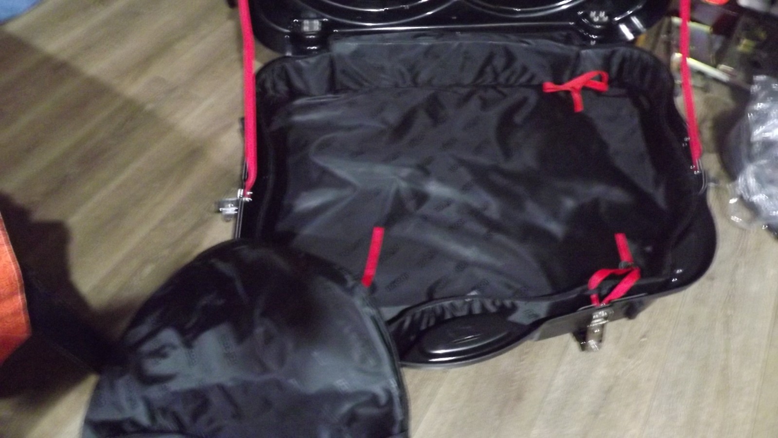 scicon bike case TSA 3.0 SCI-CON RM